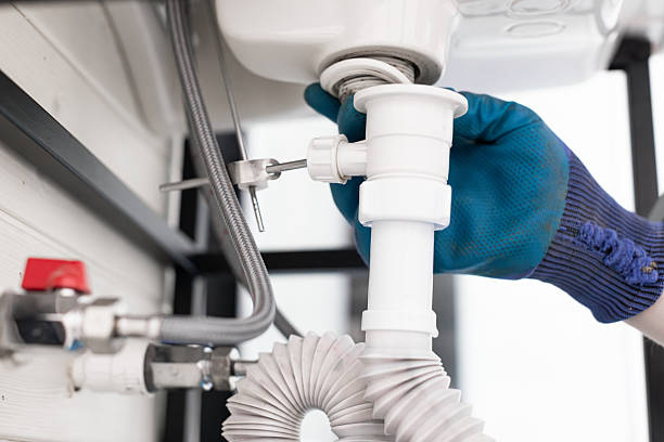 Reliable Pipe Repair contractor in Riverdale, IL by AAA Plumbing Heating
